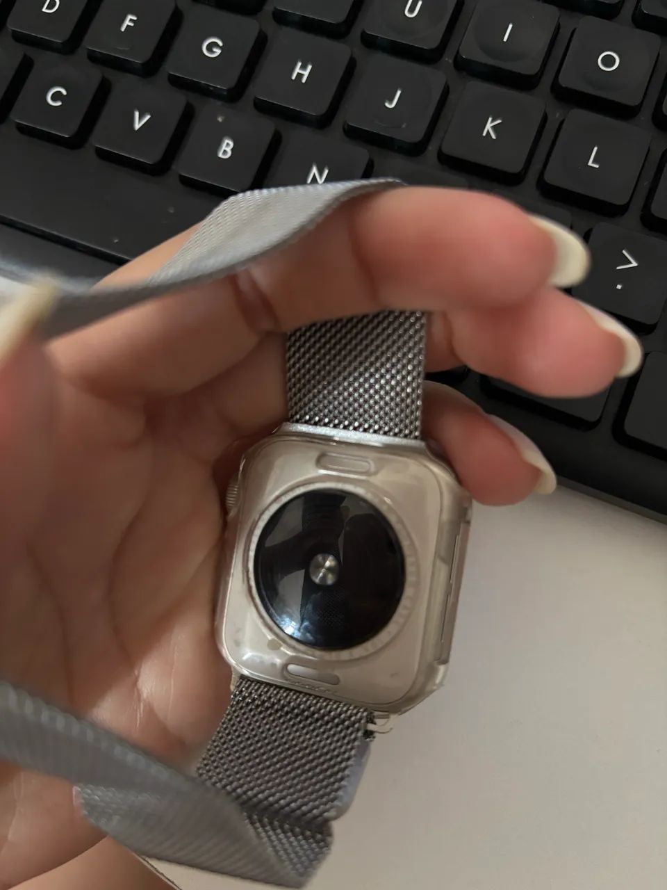 Apple Watch SE 2 geração  - Foto 2