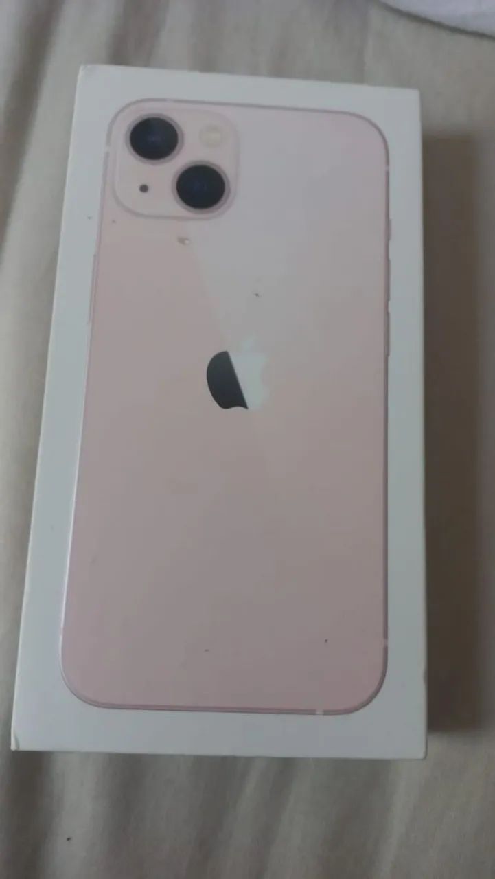 iPhone 13 128gb - Foto 3