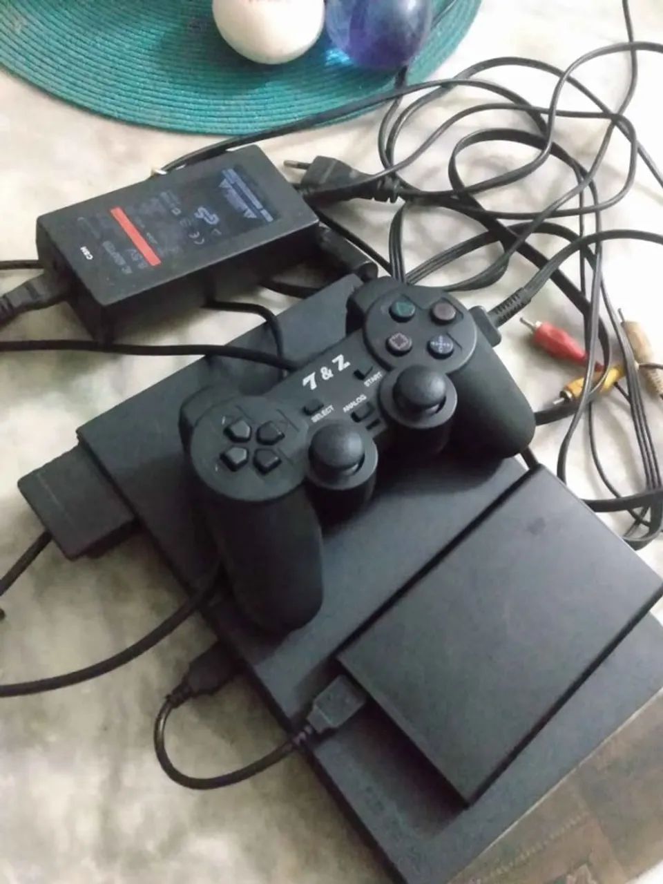 ps2 completo