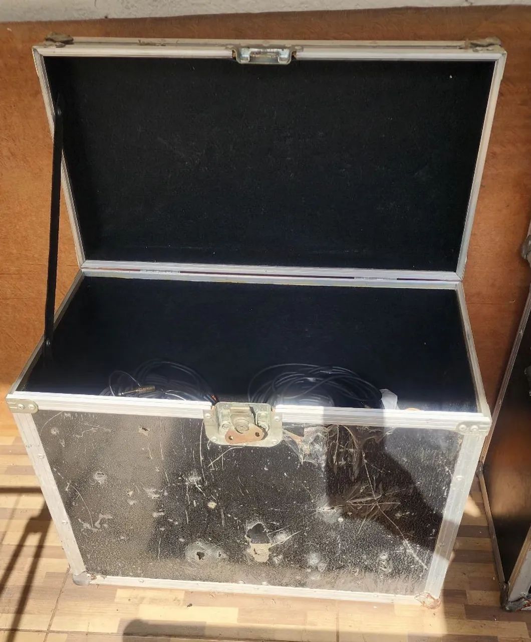 RACK 