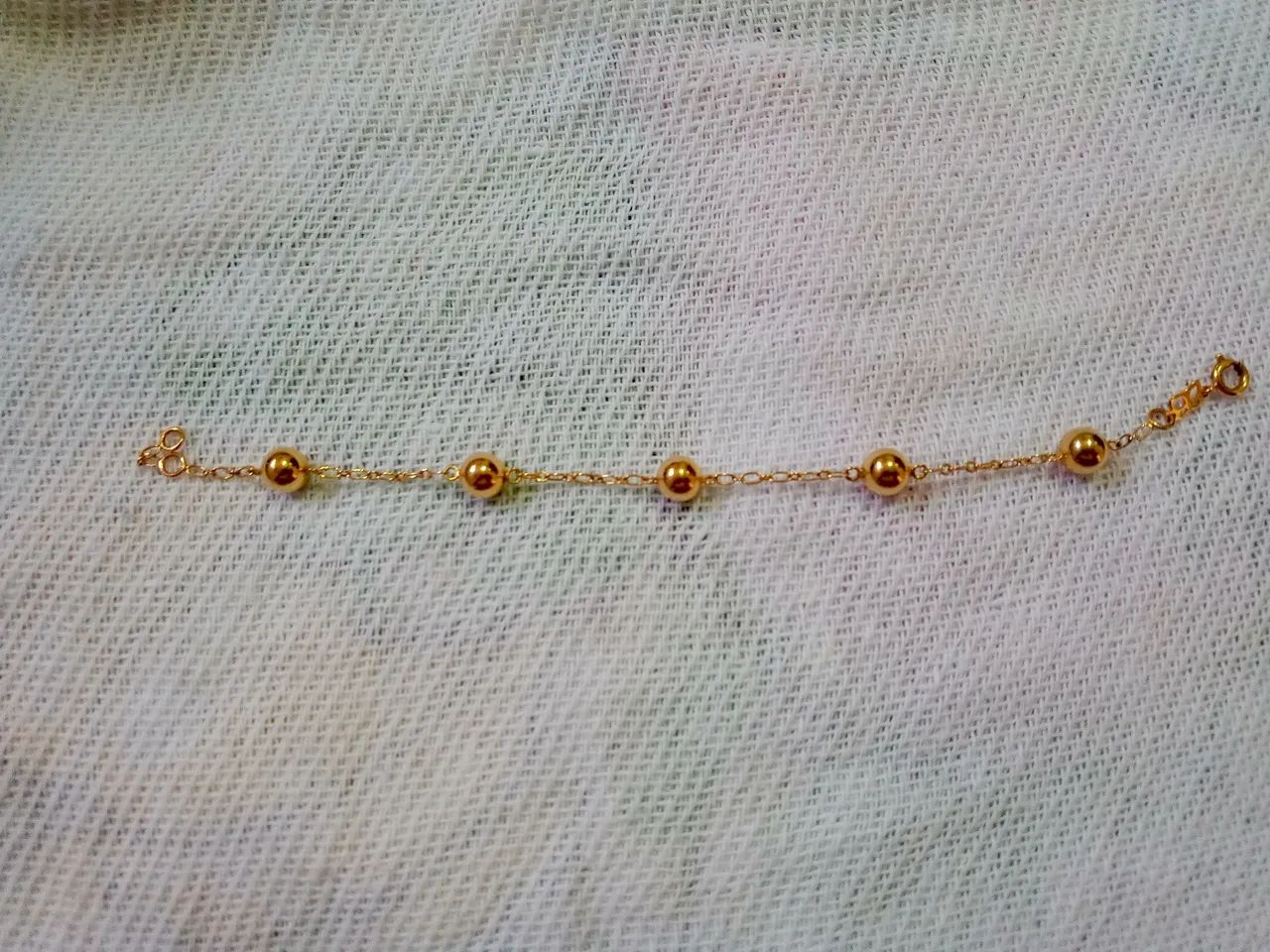 Pulseira romannel  - Foto 2