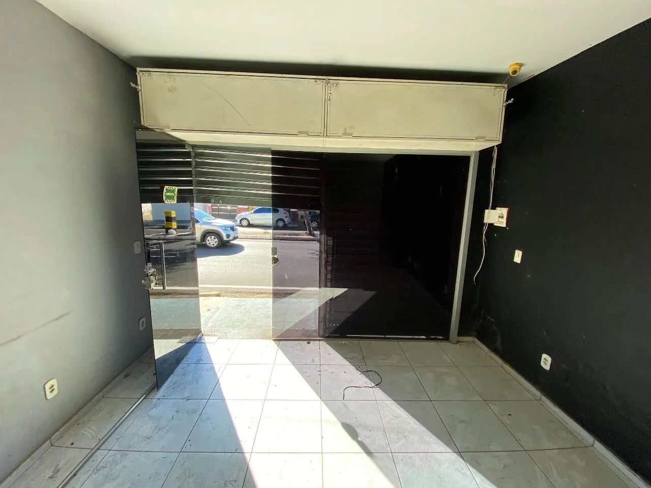 Ponto Comercial para Aluguel - Foto 4