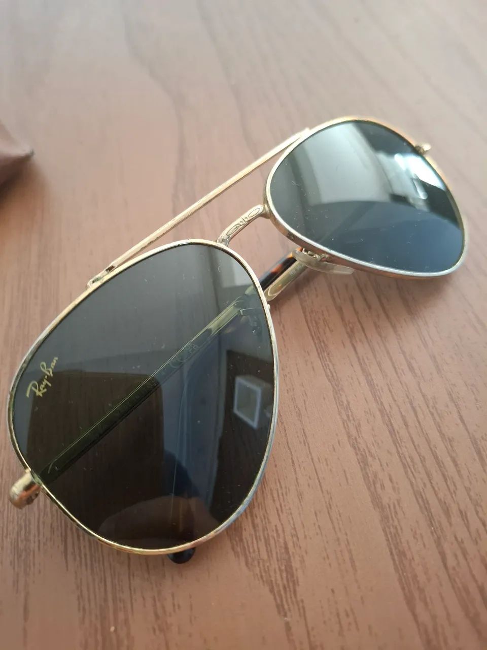Óculos Ray Ban Aviador - Foto 3