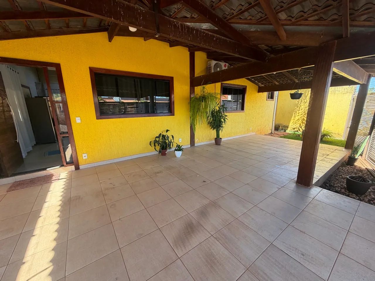 Casa 26 de Setembro  - Foto 3