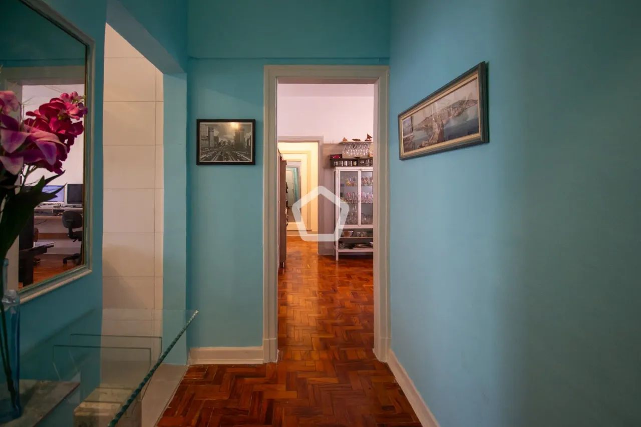 APTO BELA VISTA - 2 DORM, 1 SUITE - Foto 5