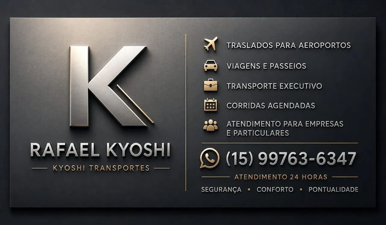 Kyoshi trasporte 