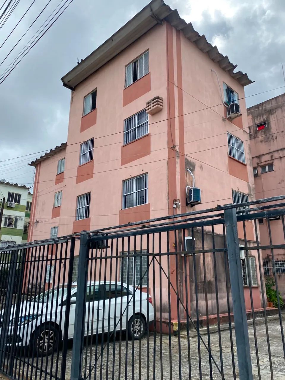 Quarto em apartamento - Jatiúca, Maceió - Foto 2