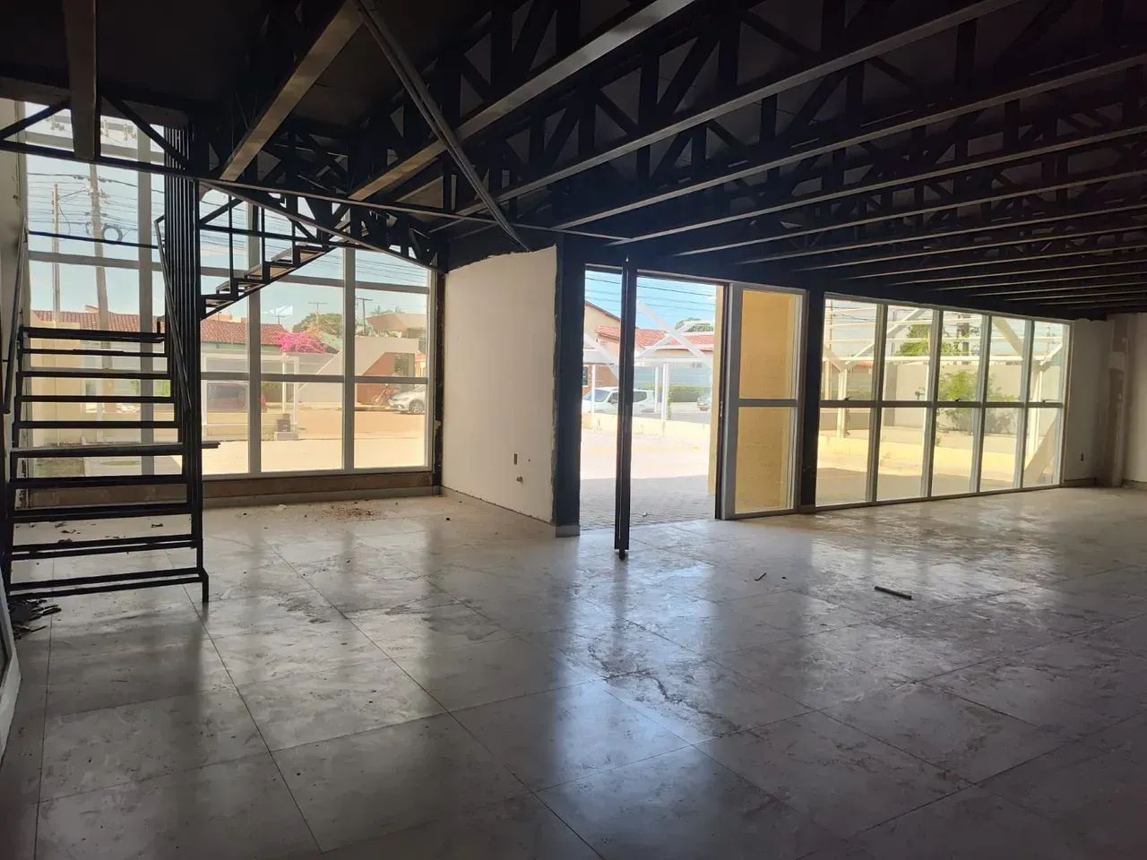 Excelente Galpão Comercial à Venda na Avenida Amazonas - Foto 5
