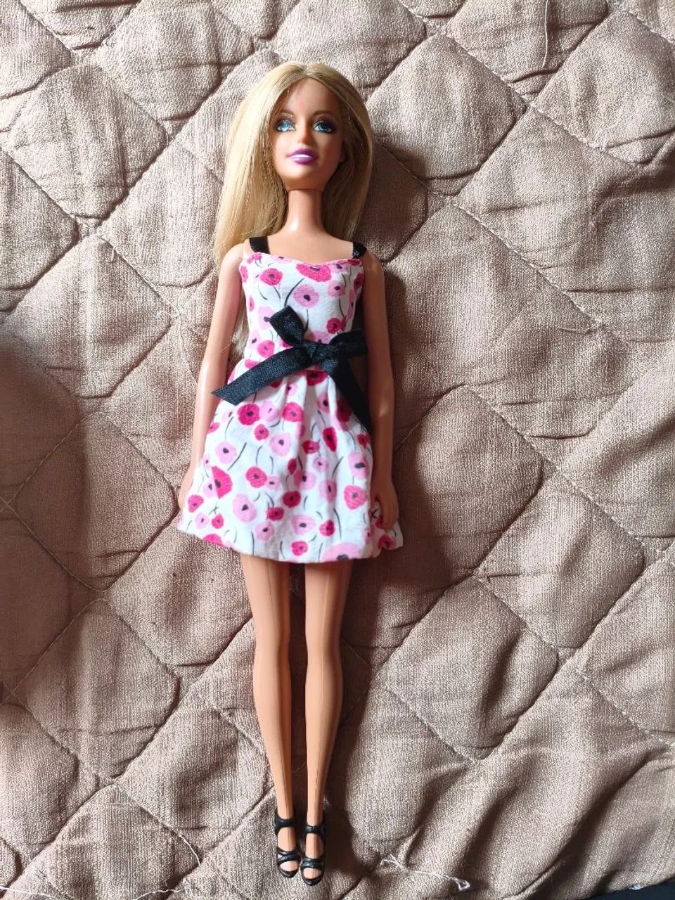 Barbie anos 2000