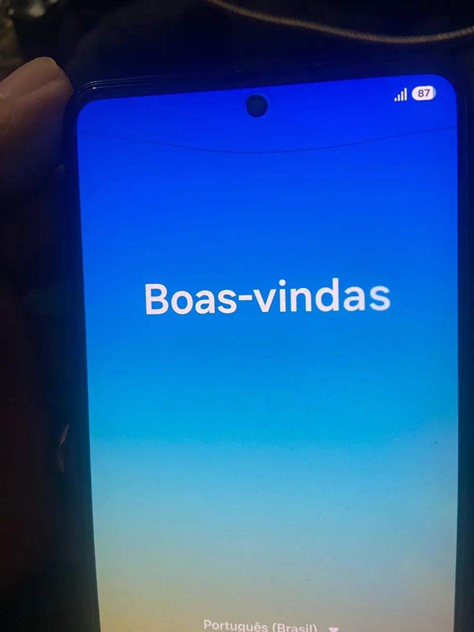 Galaxy M55