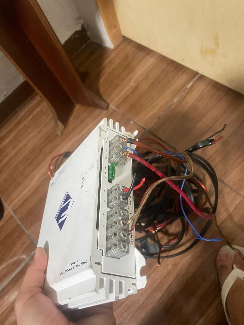 Módulo Falcon HS 960 DX 422080577537331202