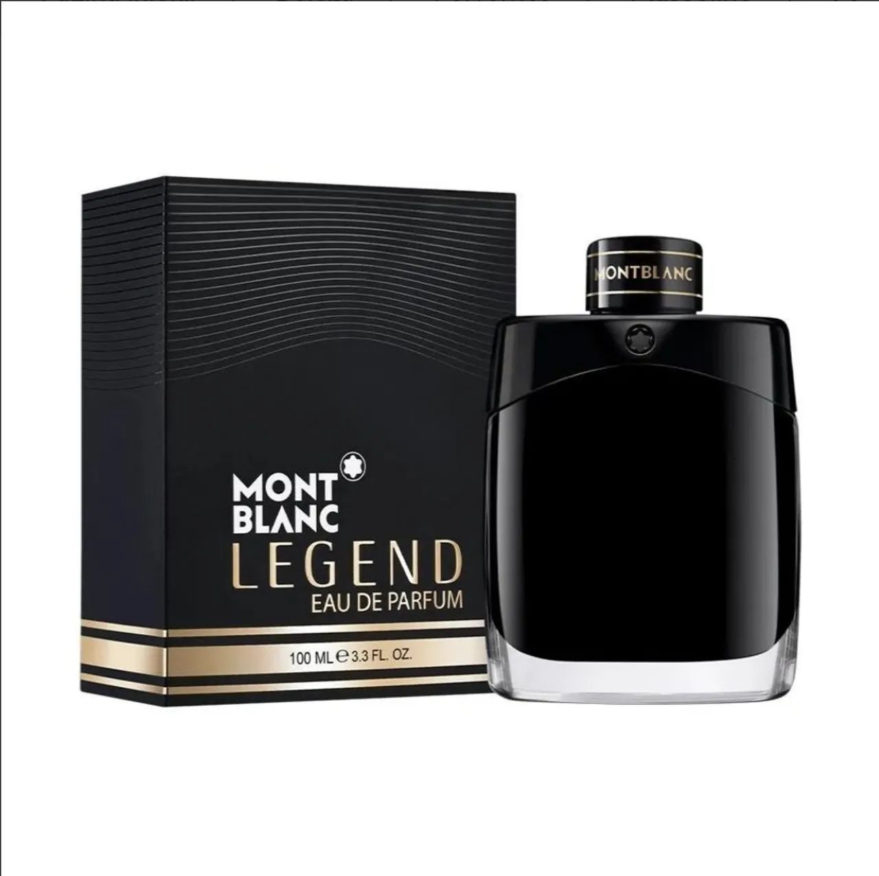Montblanc Legend EDP 100ml - Foto 2