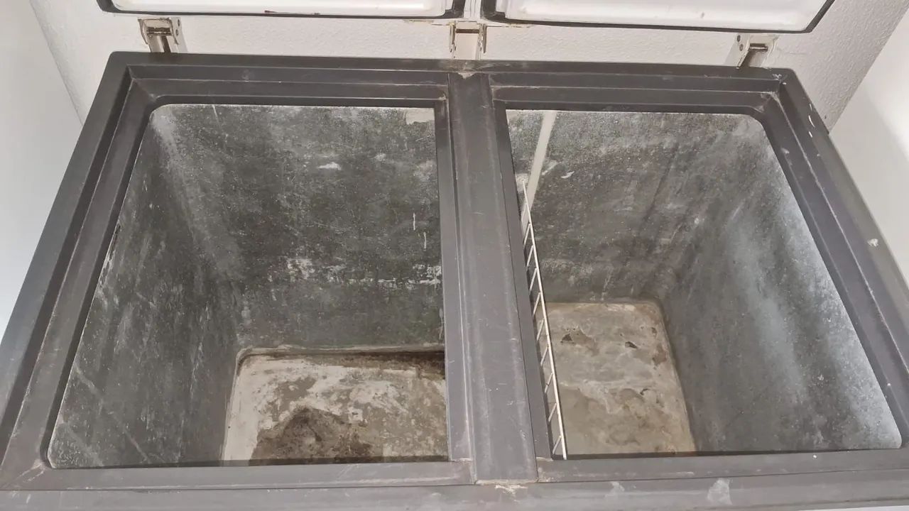 FREEZER HORIZONTAL  - Foto 5