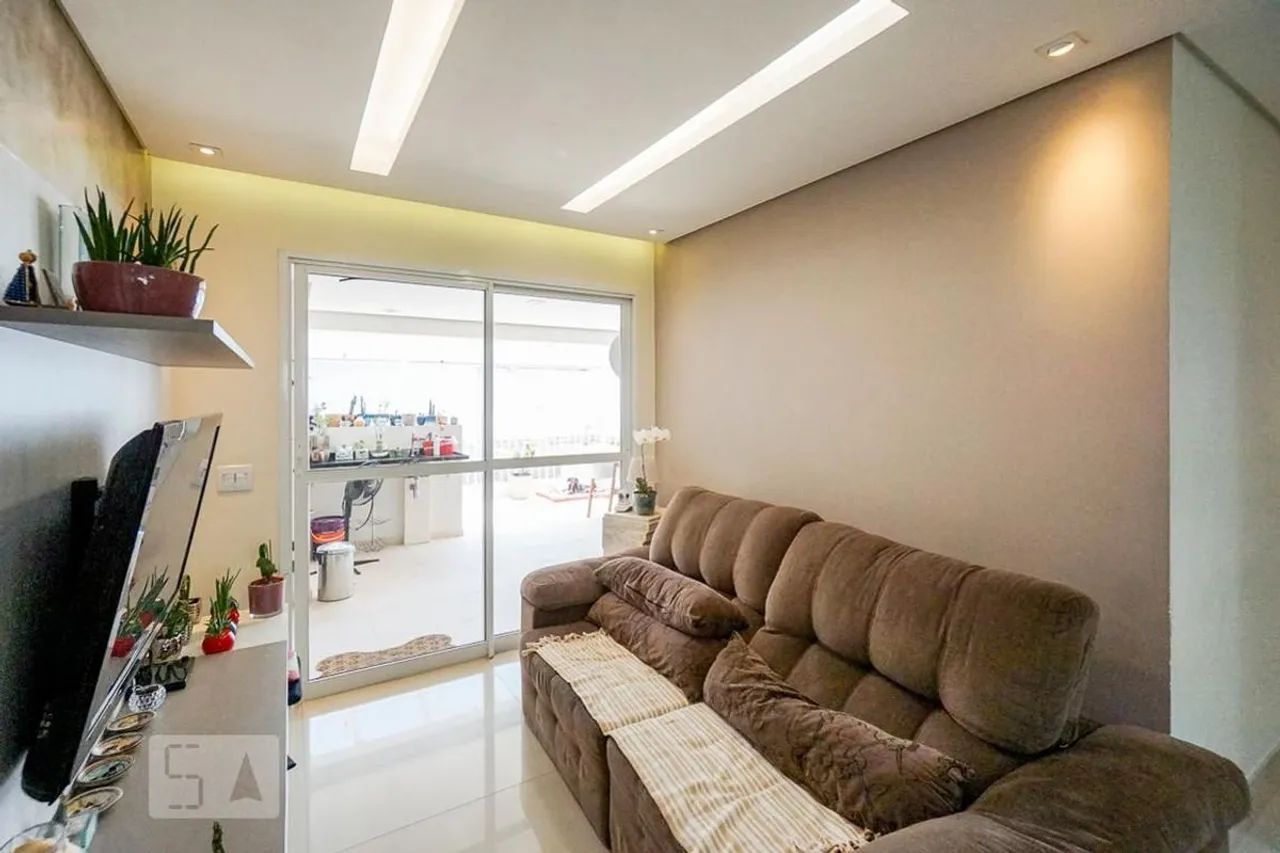 Apartamento à Venda - Mooca, 3 Quartos, 150 m2 - Foto 5