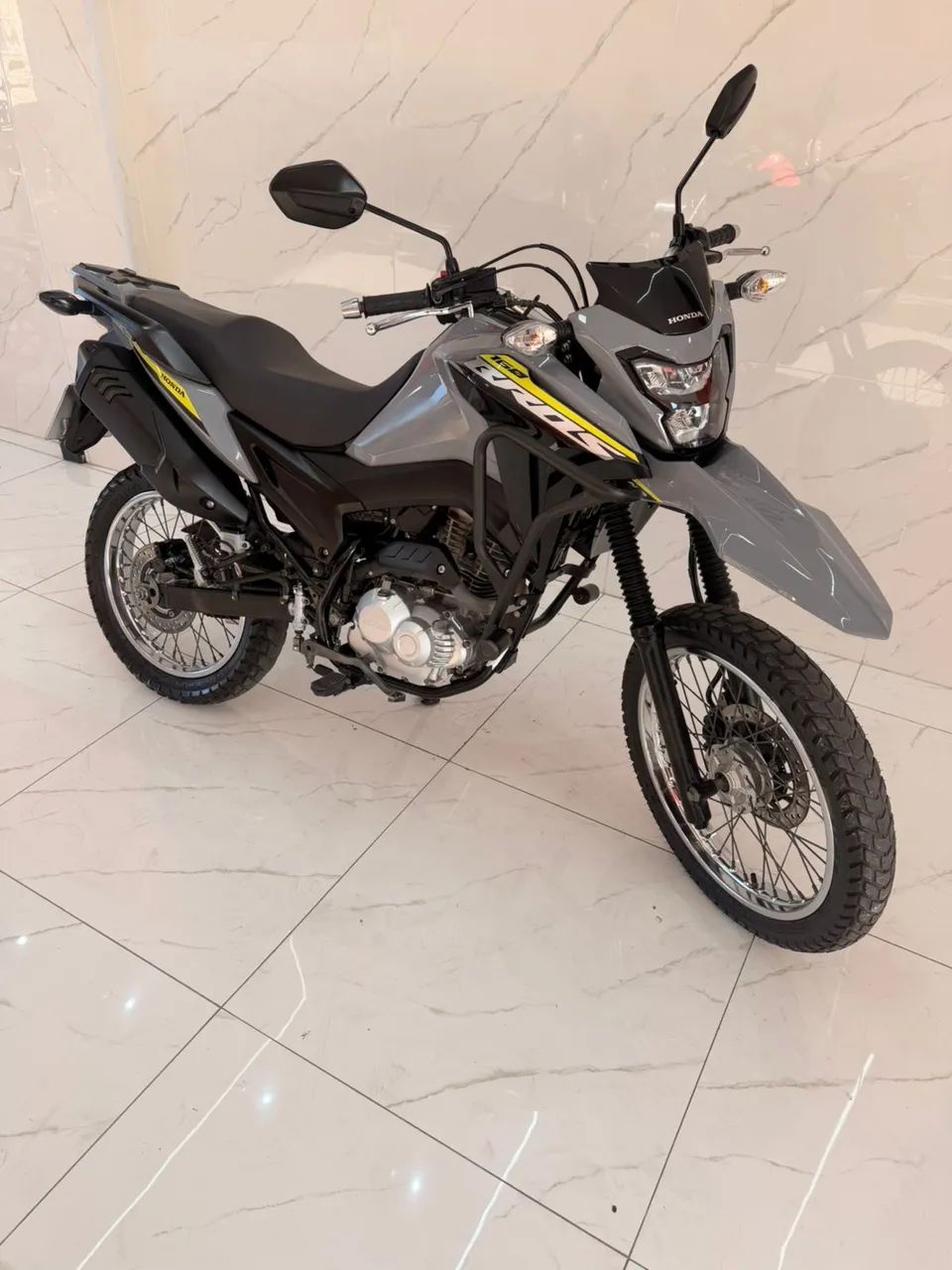 Bros 160 esdd 2025 