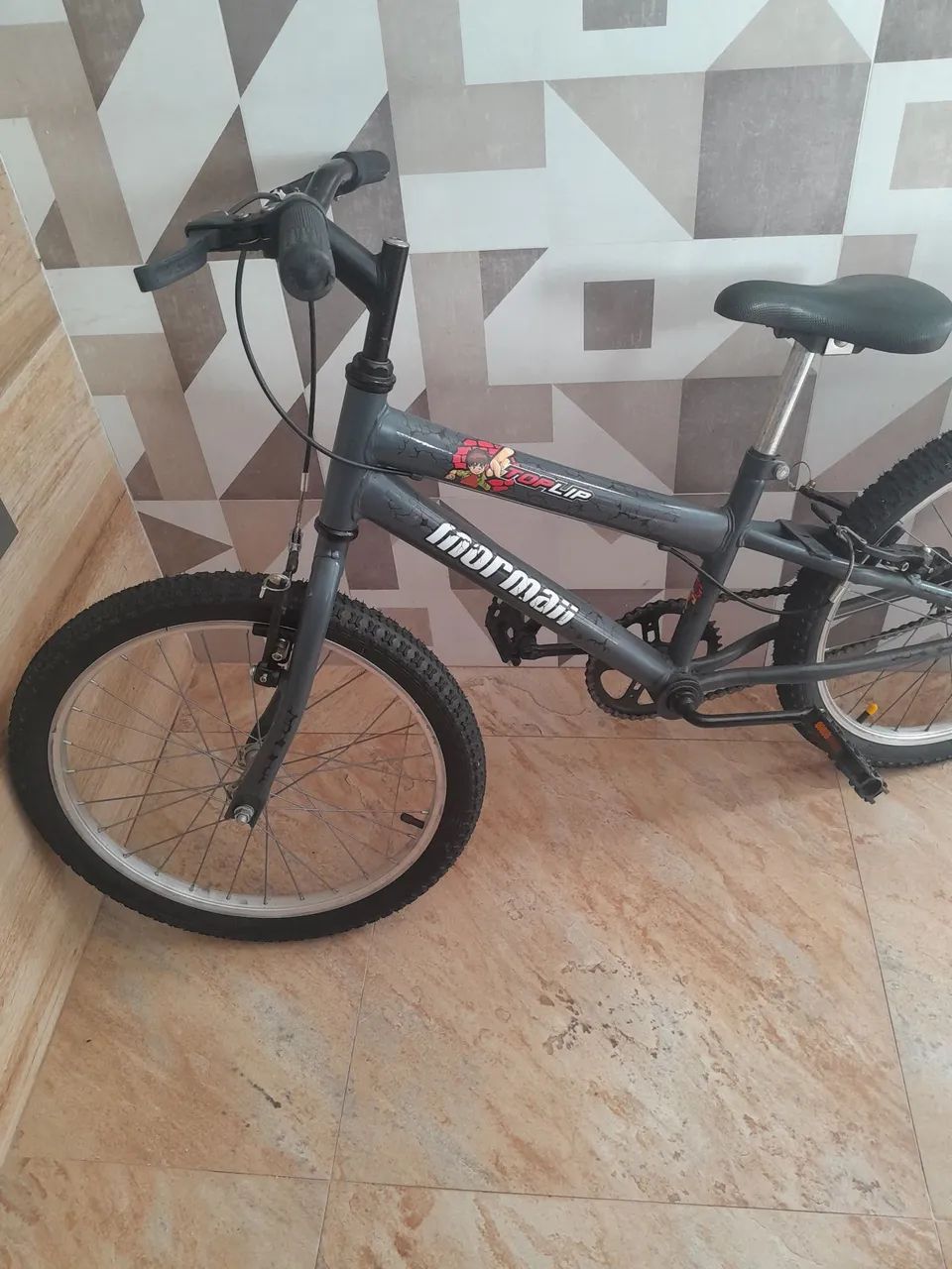 Bicicleta  - Foto 5