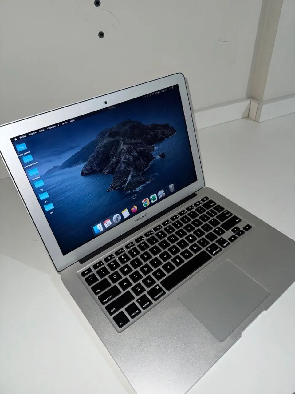 MacBook Air A1466 - Notebooks - Centro, Limeira 1503138308 | OLX