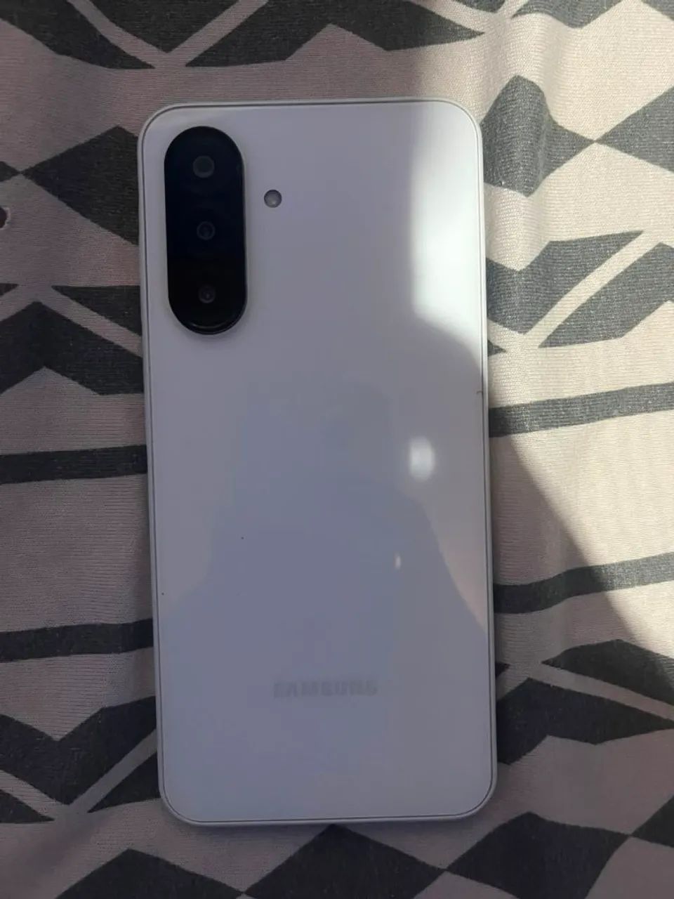 Troco samsung novo por iPhone  - Foto 4
