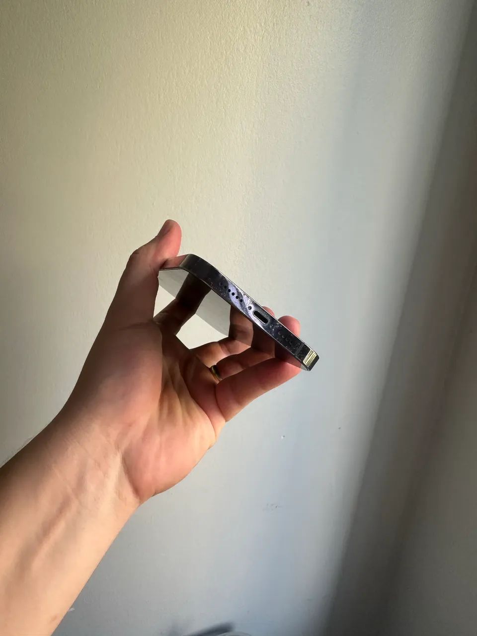 iPhone 14 Pro Max 128gb Roxo  - Foto 3