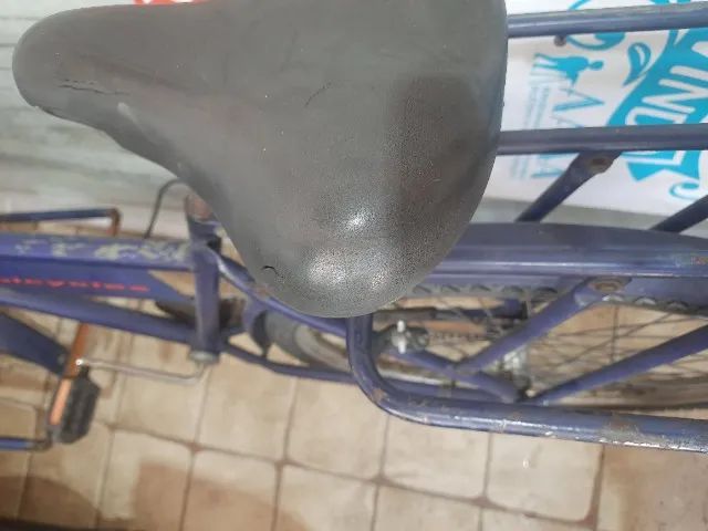 Vendo bicicleta de carga  - Foto 2