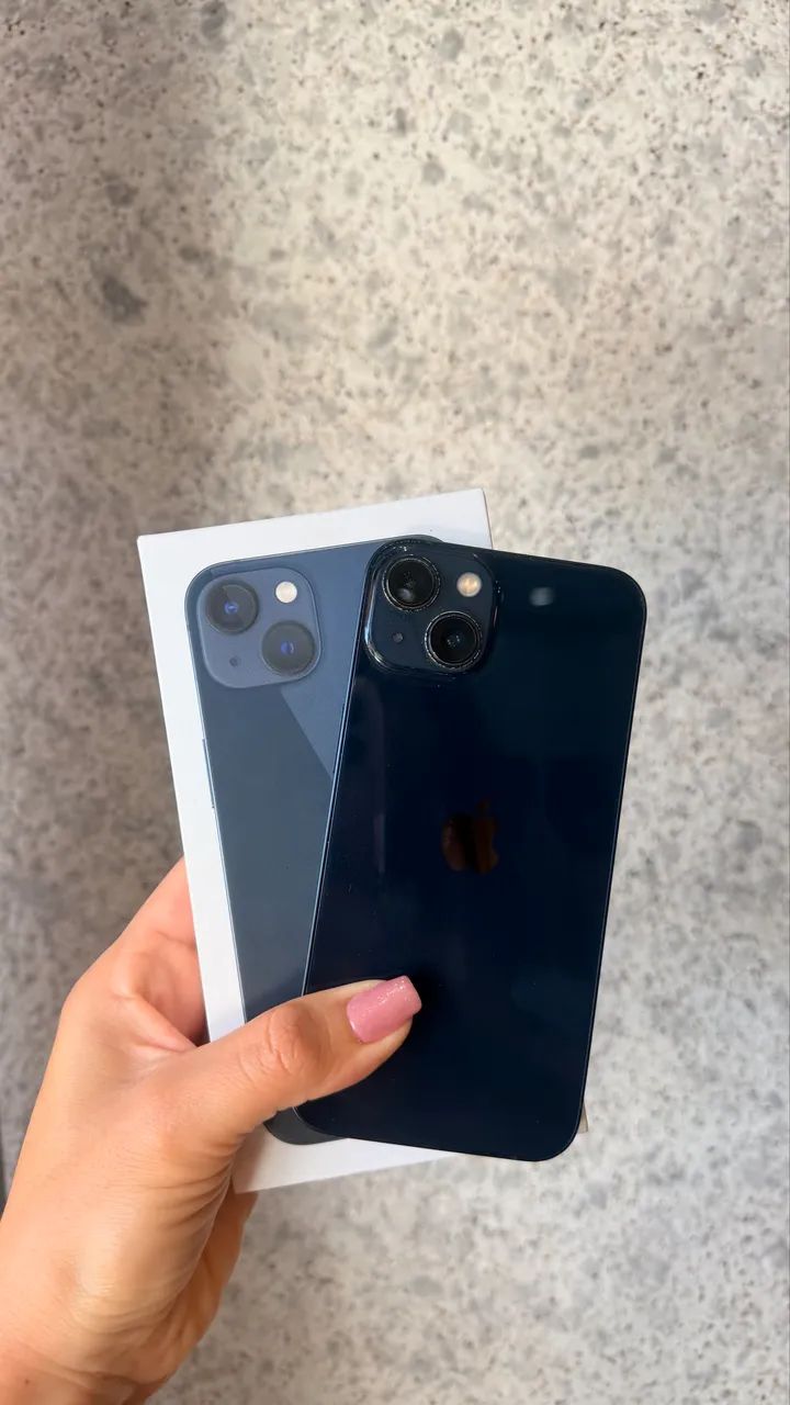 iPhone 13 128gb 