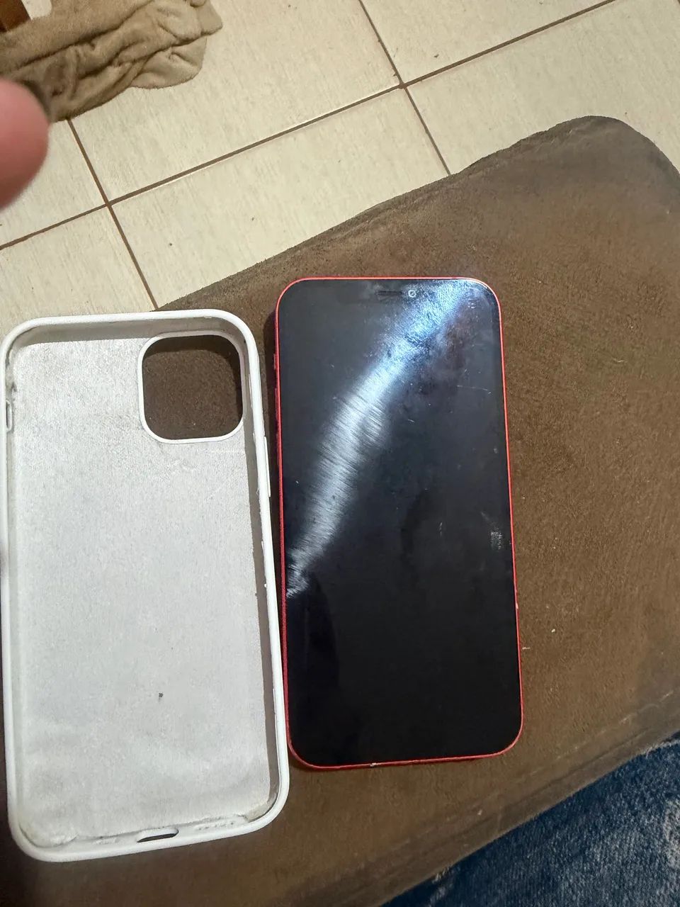 ? VENDO iPhone 12 - 64 GB  - Foto 2