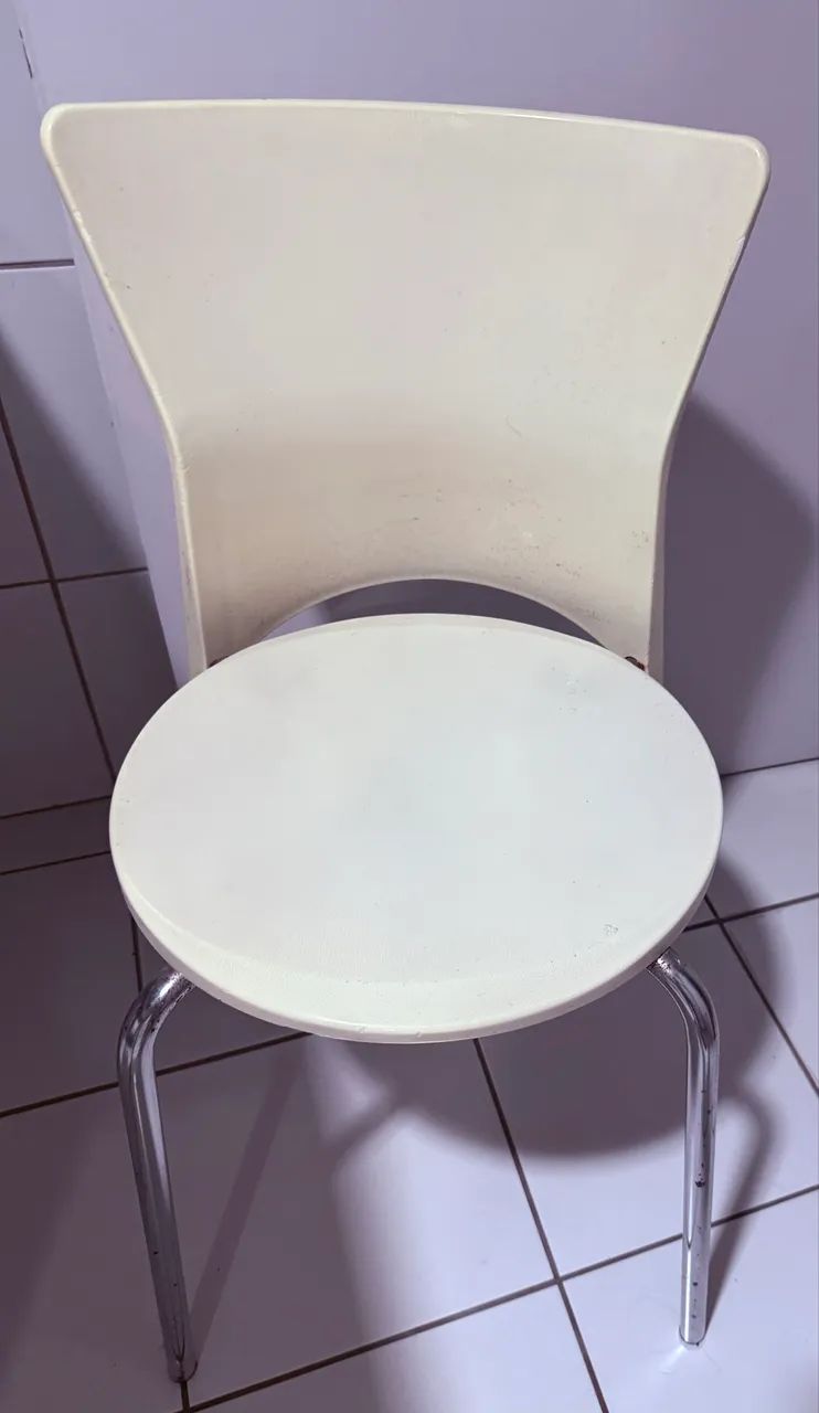2 cadeiras  - Foto 2
