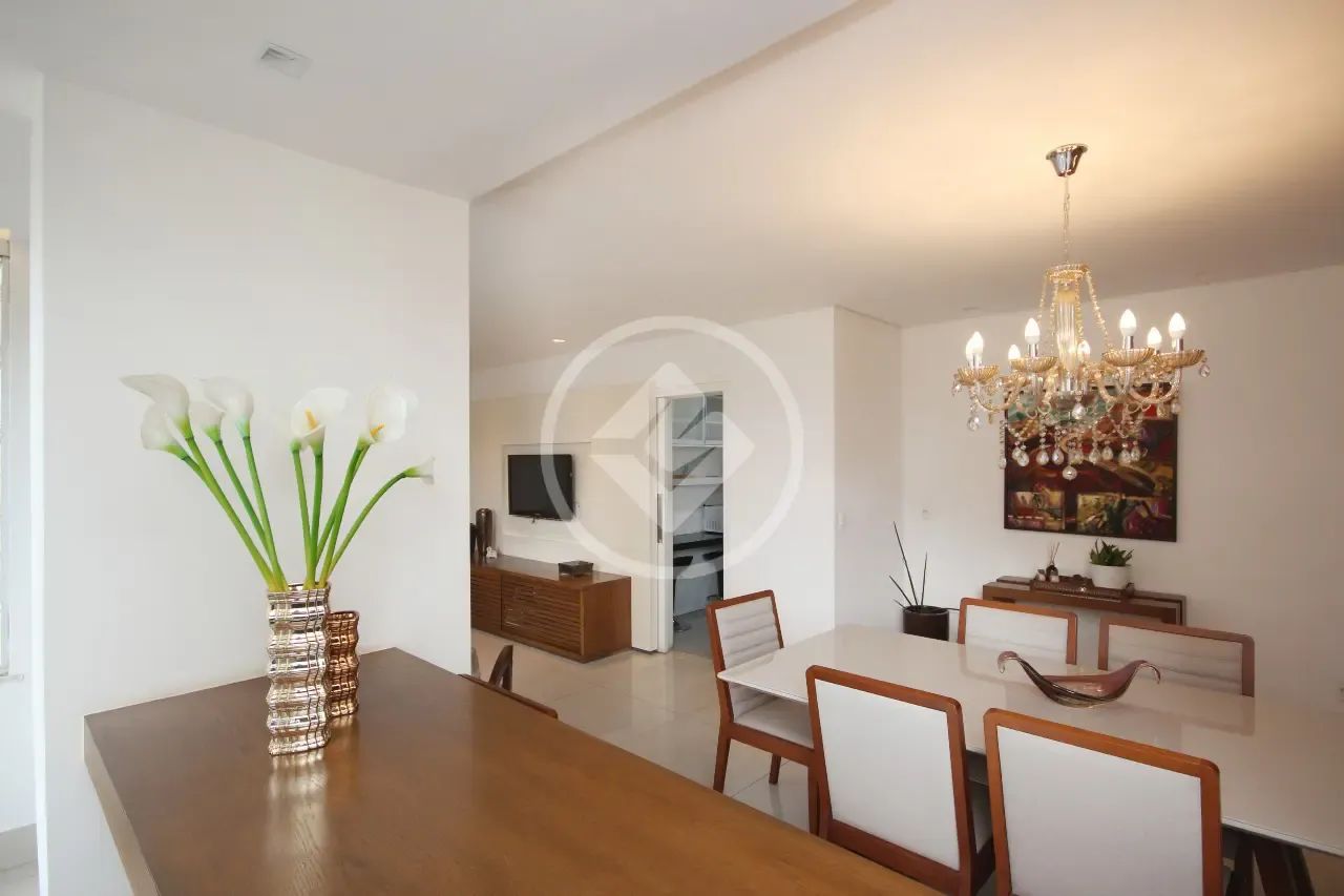 APARTAMENTO À VENDA NO CRUZEIRO  4 QUARTOS codigo: 343537 - Foto 5