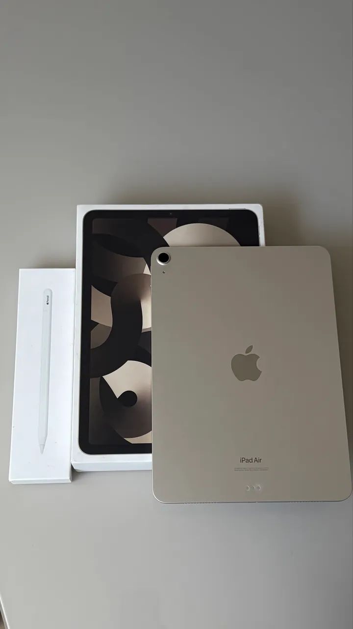 IPAD AIR 5 64gb