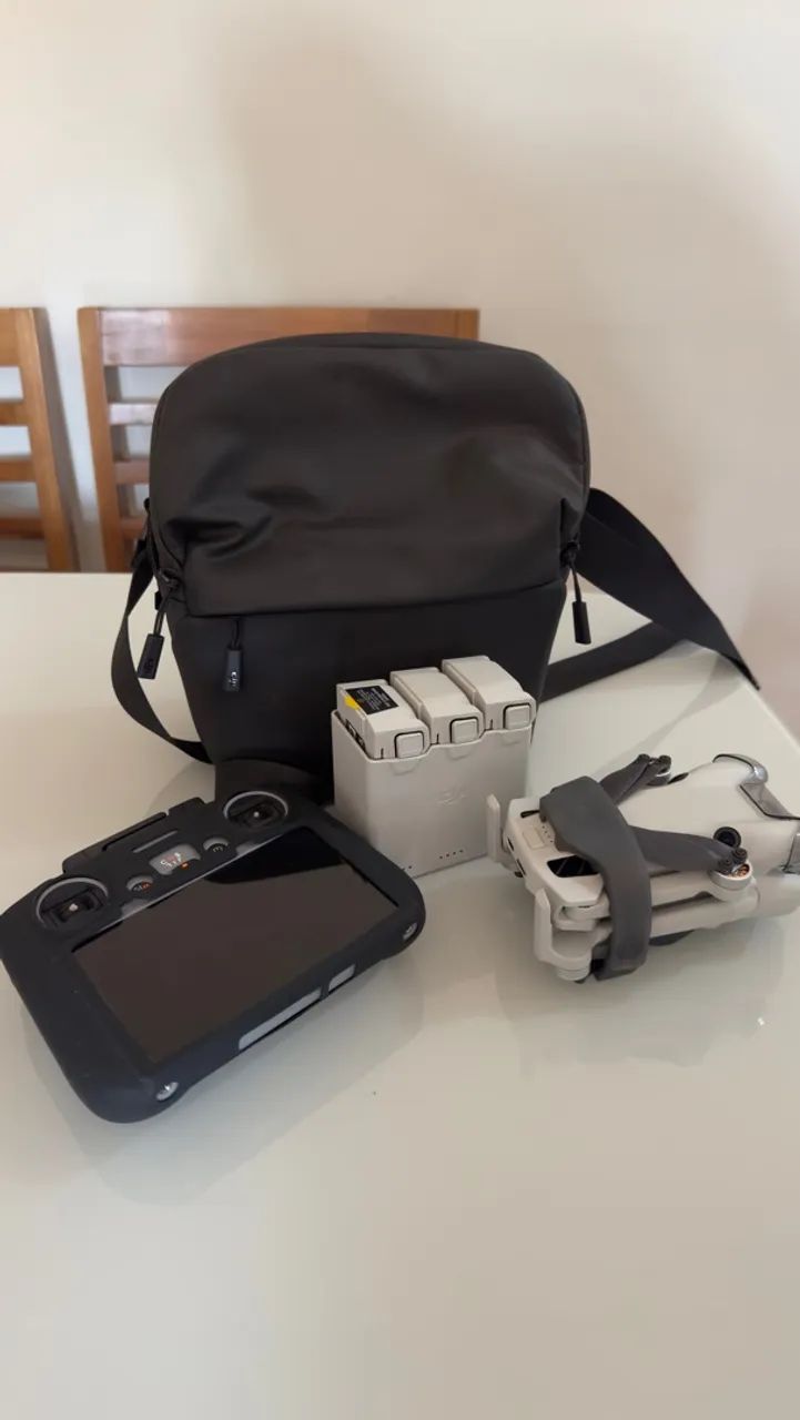 Drone DJI MINI 4 pro