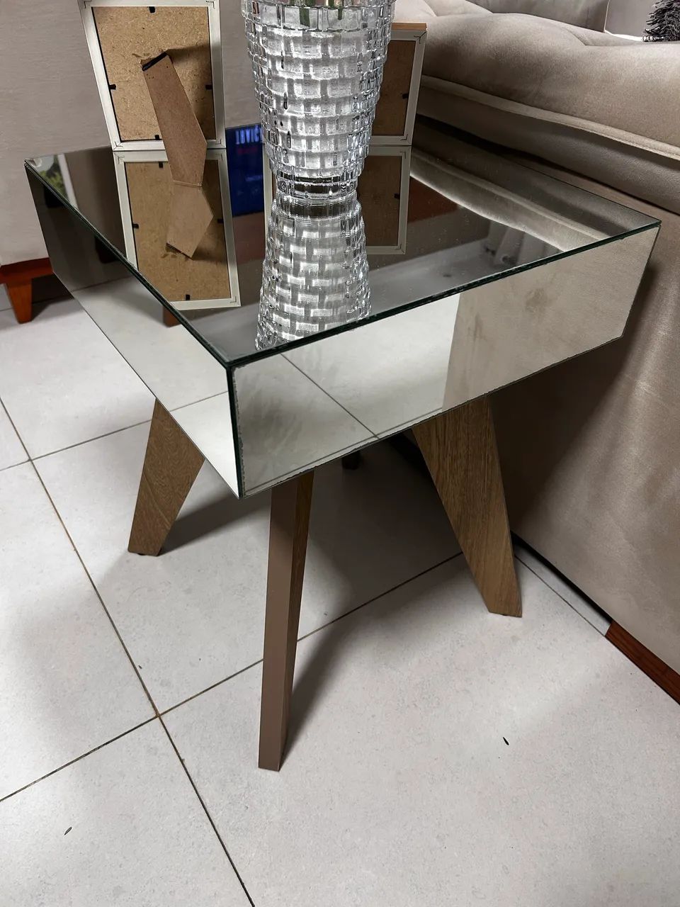 Kit Mesa de Centro - Foto 2