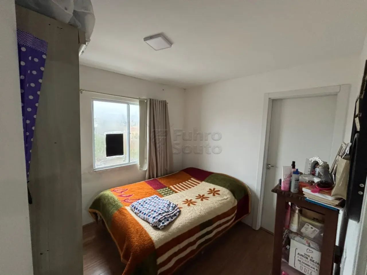 Apartamento 02 dormitórios com suíte no Connect JK - Foto 4