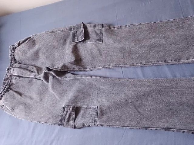 Calça BEG masculina tamanho G - Foto 5
