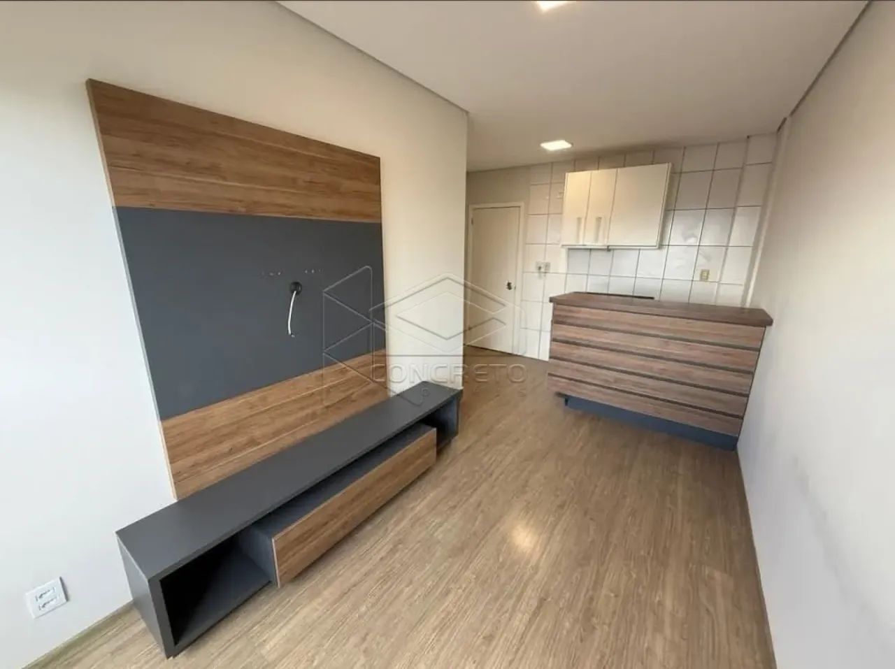 Apartamento Home Trade Center - Foto 2