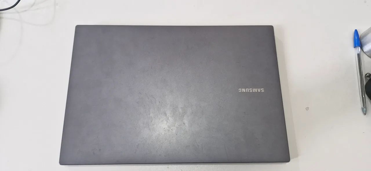Notebook Samsung - Foto 2