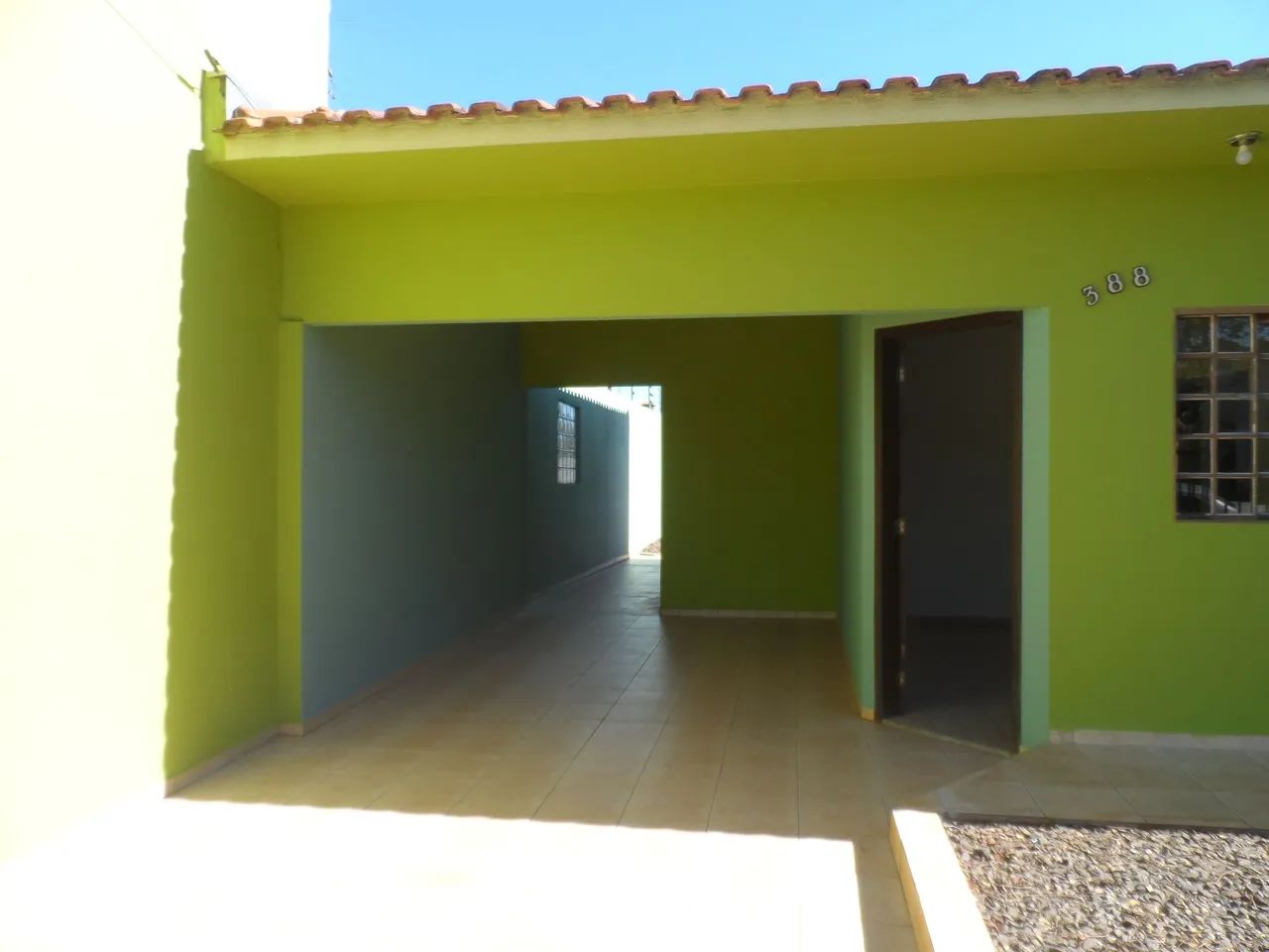 Casa Jardim Cultura  - Foto 3