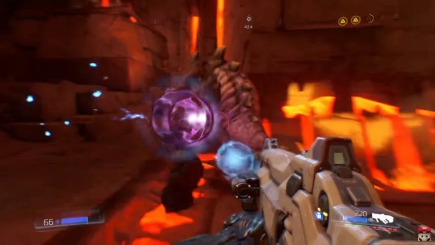 DOOM para Nintendo Switch - Foto 4