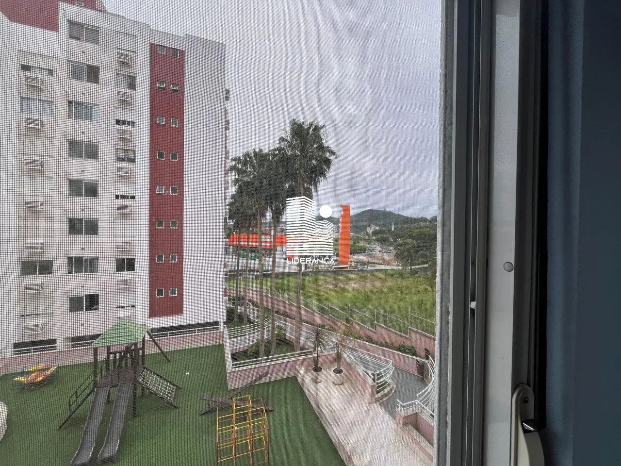 Apartamento, Saco Grande, 2 Dorm/1Suite