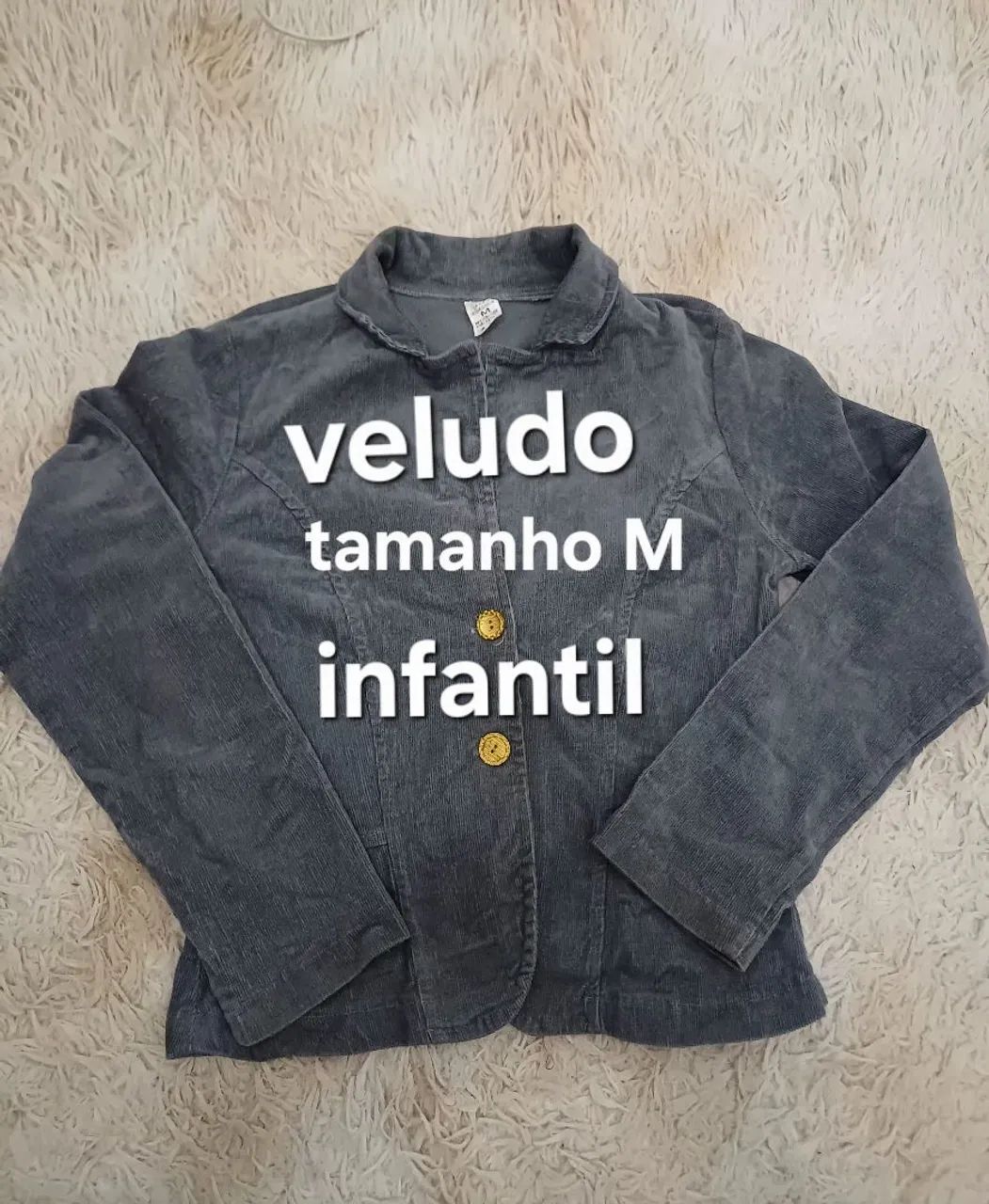 Casaco infantil  - Foto 2