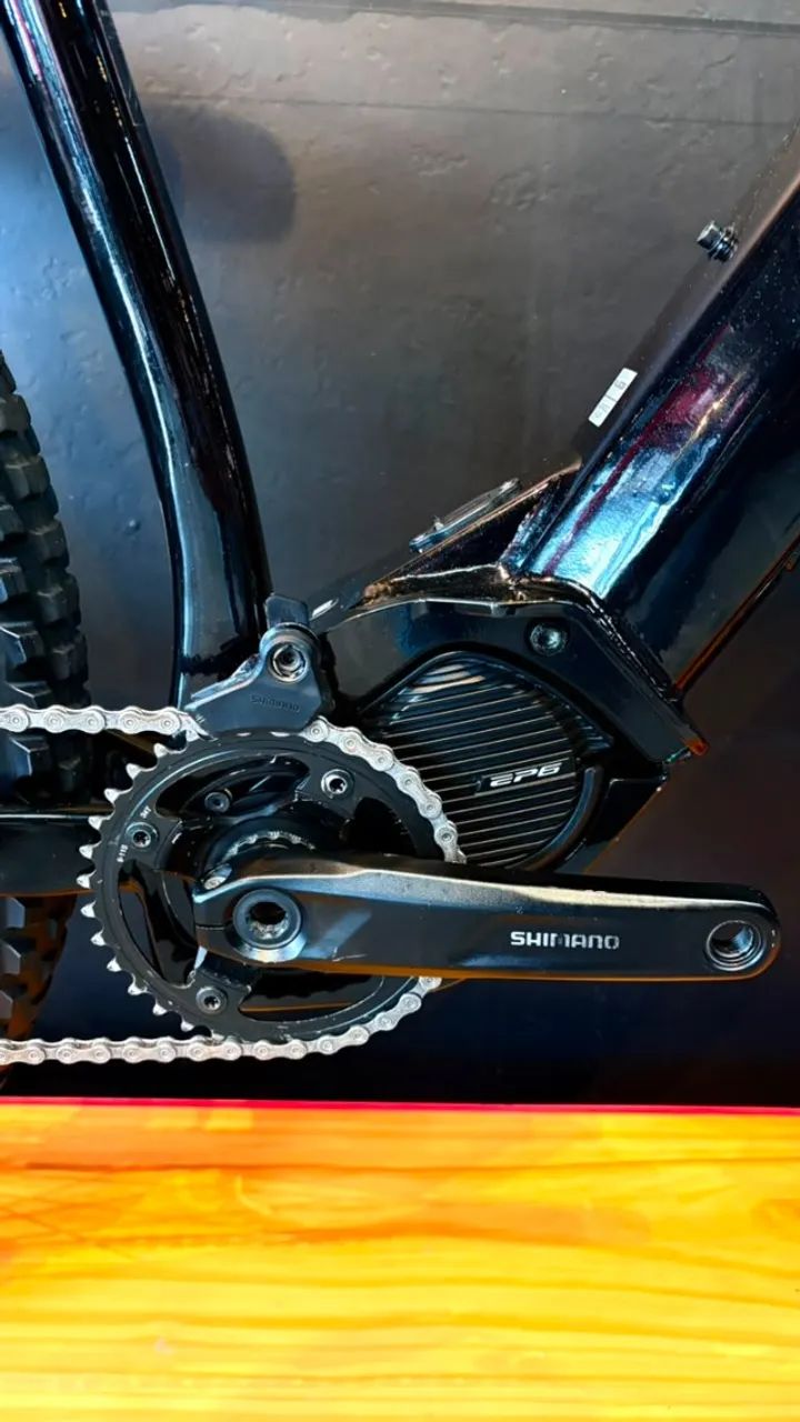 >> SENSE IMPACT E-TRAIL SPORT FORTY5 - 2025 << - Foto 5
