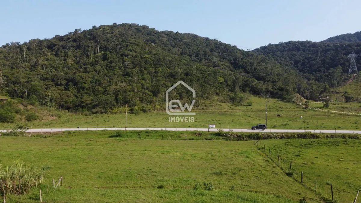 Terreno Industrial com Área Total de 100.000m² em Gaspar, SC - Foto 2
