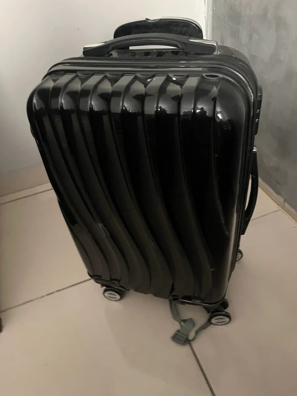 Vendo mala de viagem - Foto 5