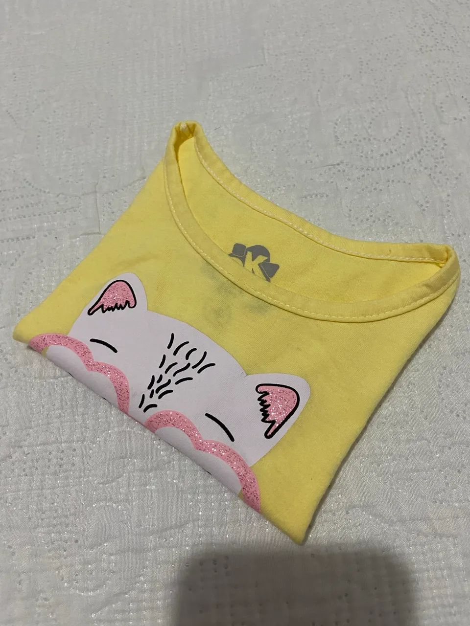 Blusa infantil  - Foto 4