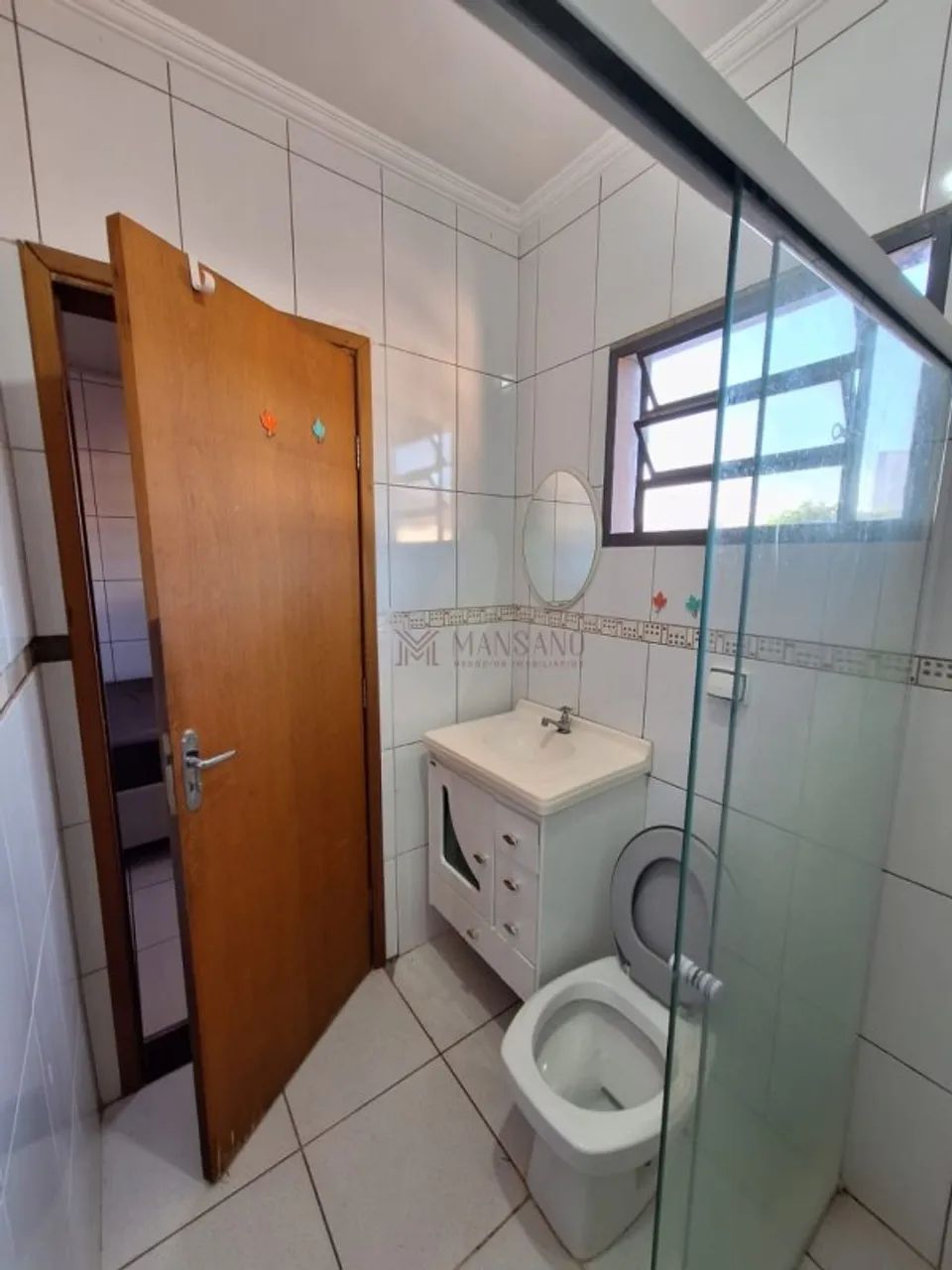 Kitnet mobiliada para alugar na Vila Engler, Bauru - SP - Foto 4