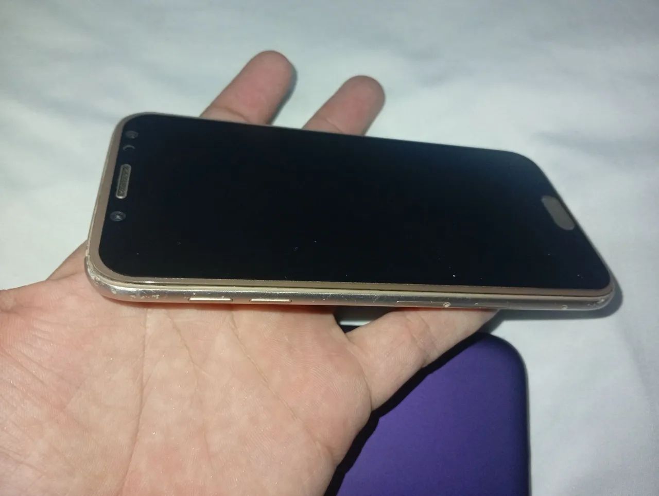 Samsung J5 PRO - Foto 2