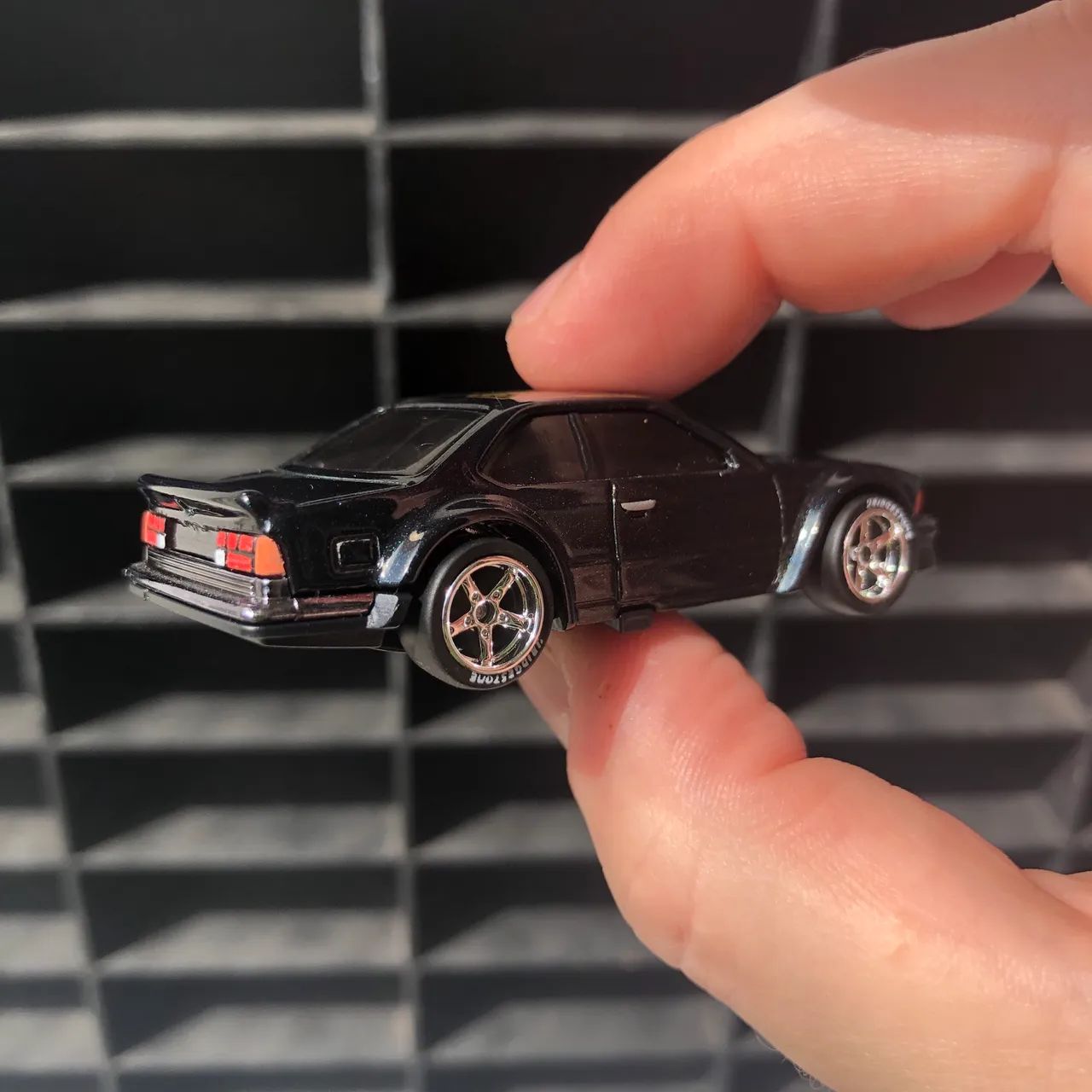 Hot Wheels BMW 635 - Foto 3