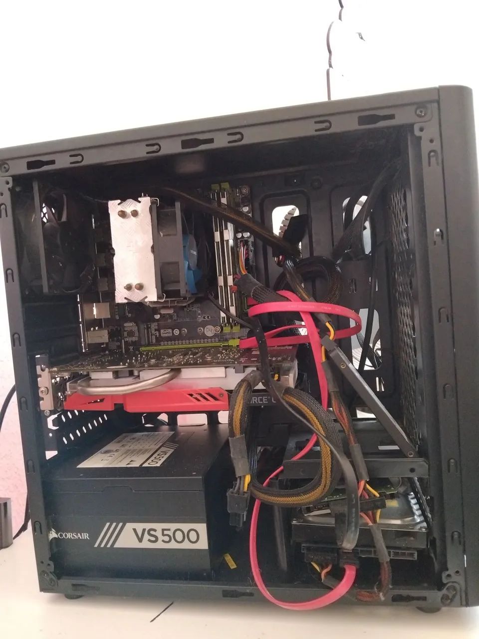 PC gamer