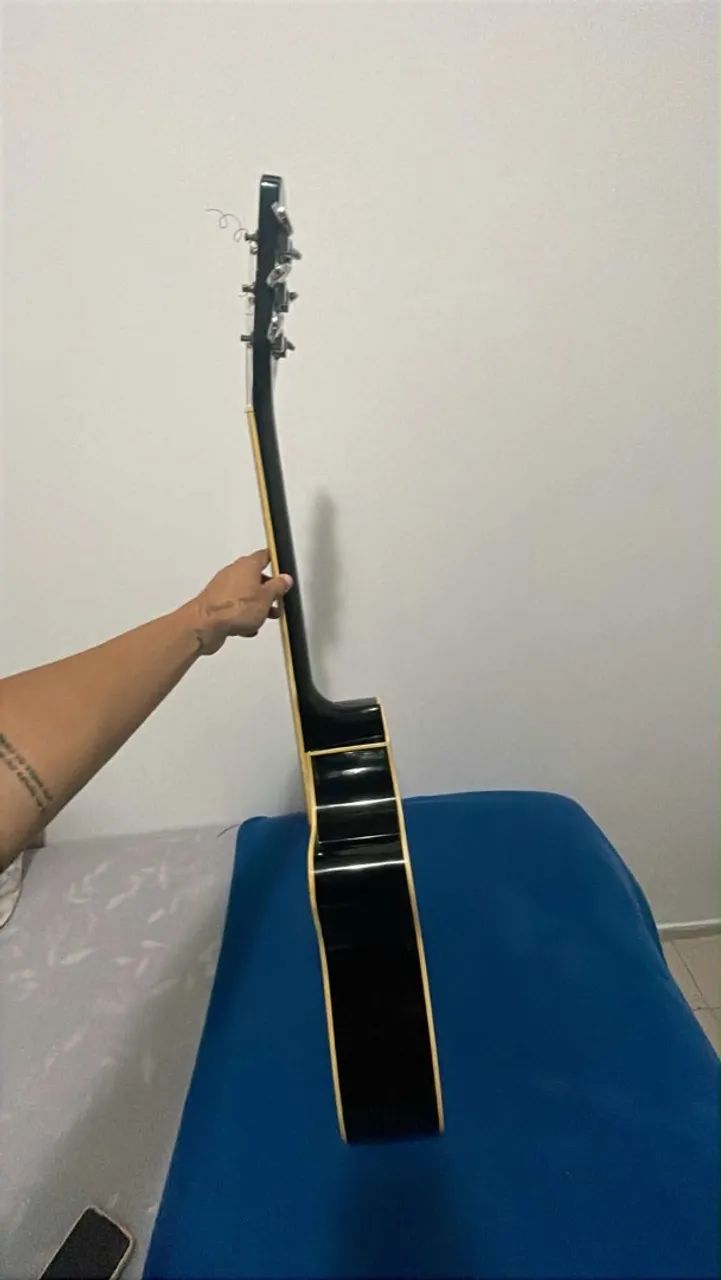 violão - Foto 3