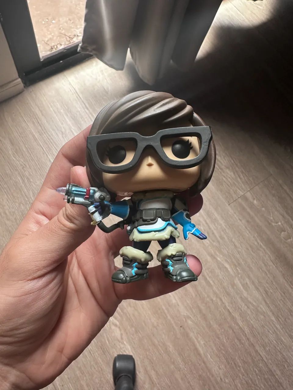 Funko pop Overwatch Mei - 180 - Foto 5