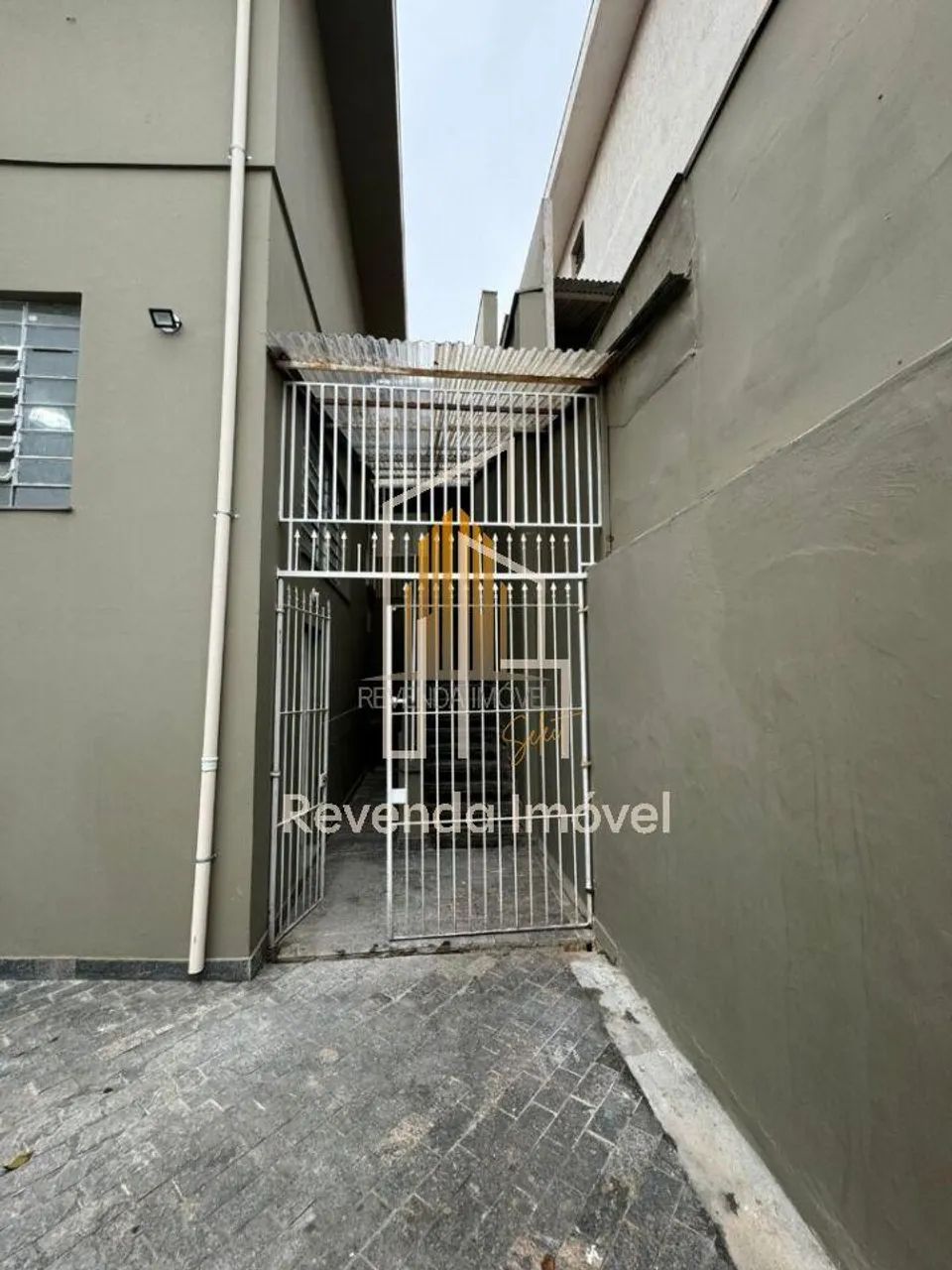 Rio Pequeno - Galpão Comercial de 450m² com 4 salas e 6 banheiros - Foto 4
